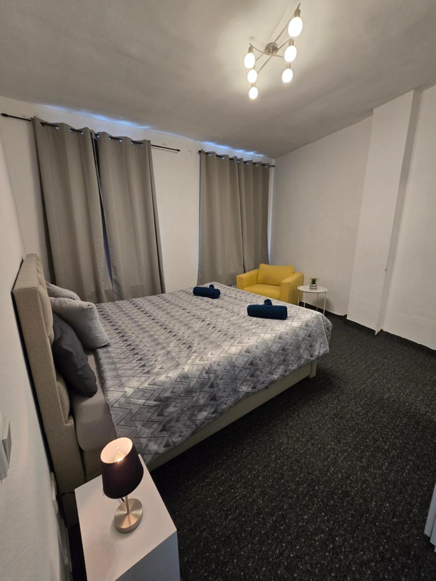 Apartment Comfortable *