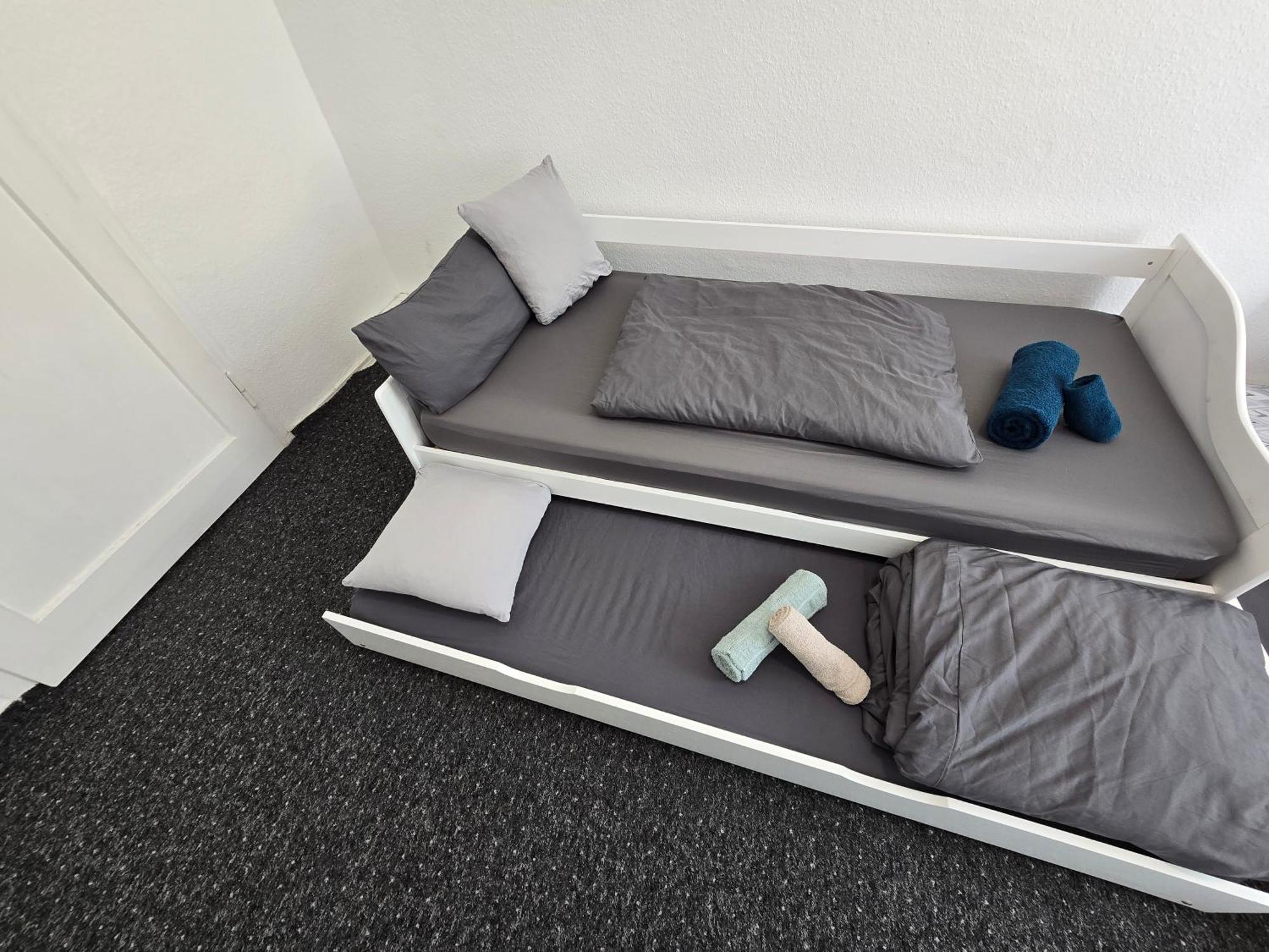 Comfortable * Dusseldorf
