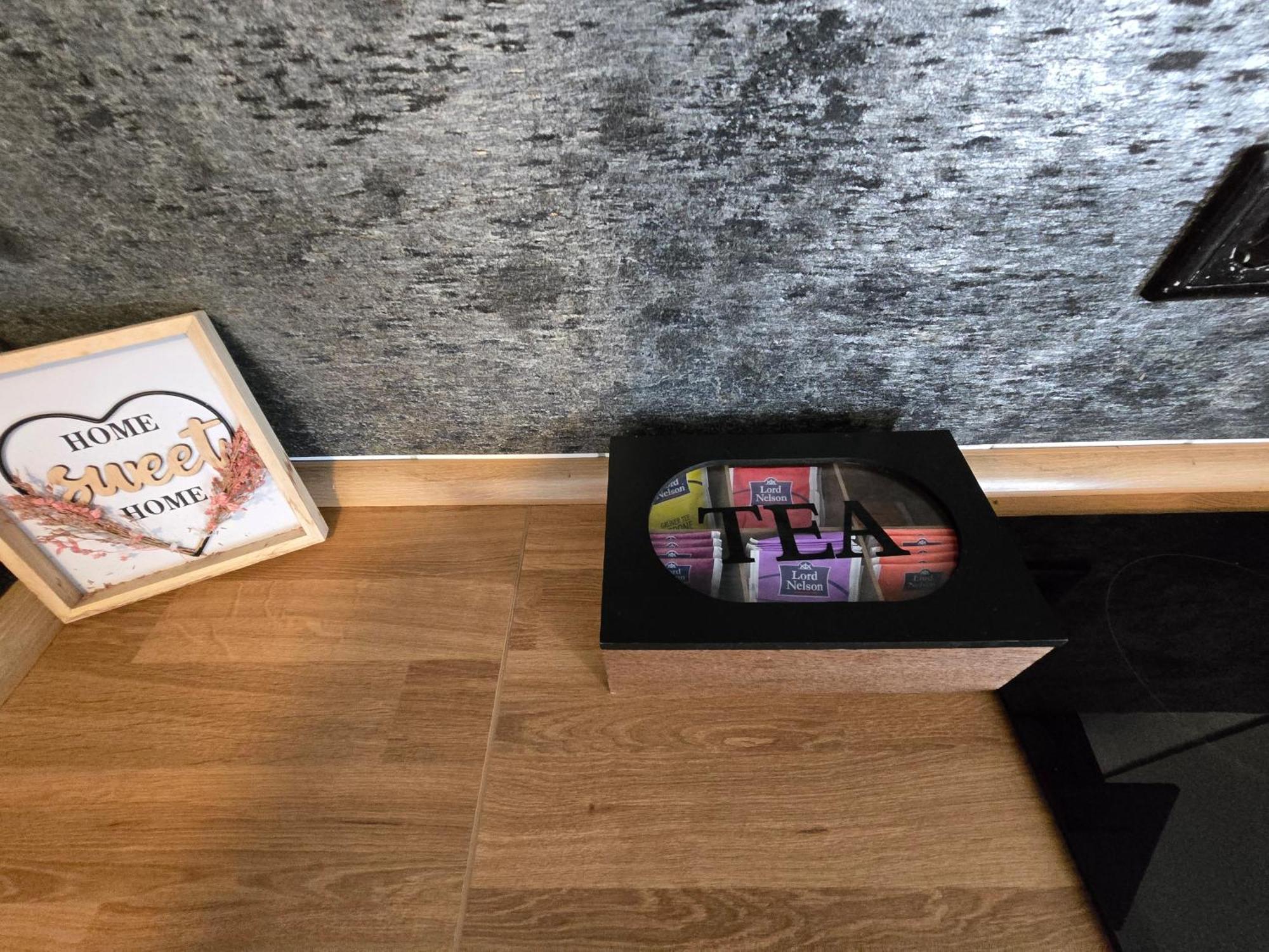 Apartment Comfortable *
