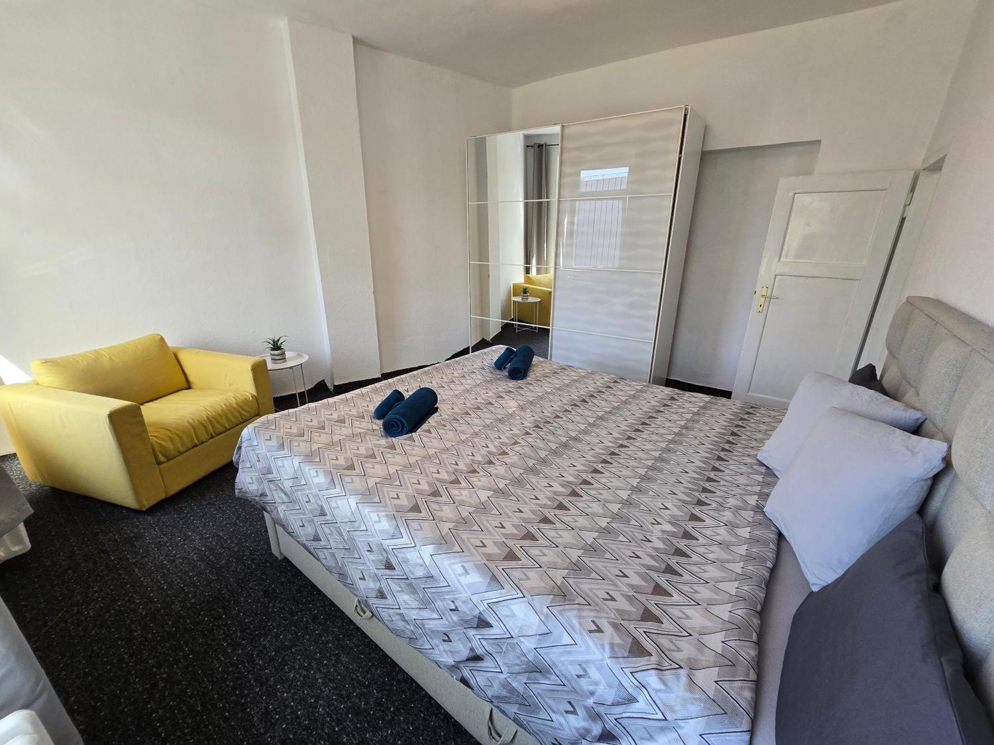 Comfortable Apartment *