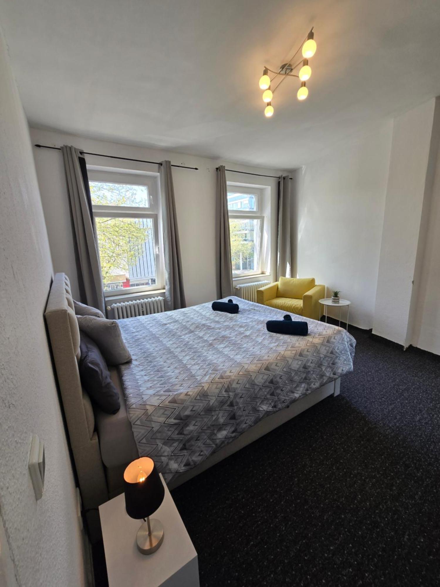 Apartment Comfortable *
