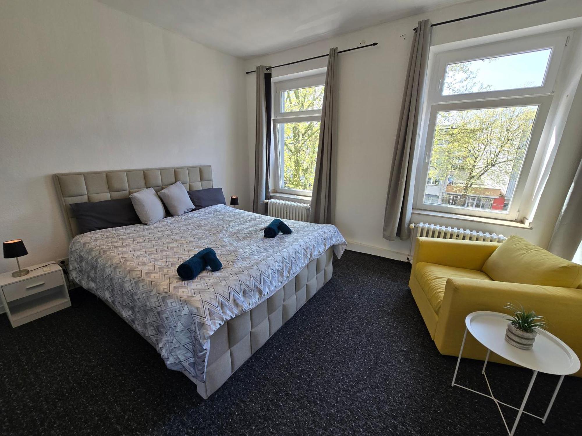 Apartment Comfortable