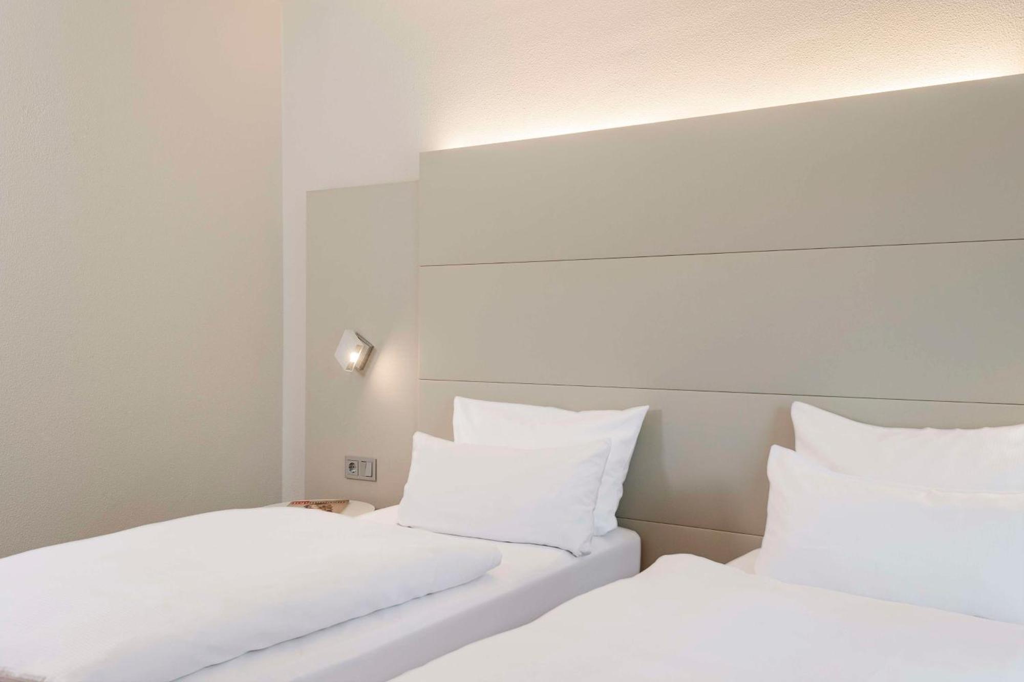 Nh Nord Hotel