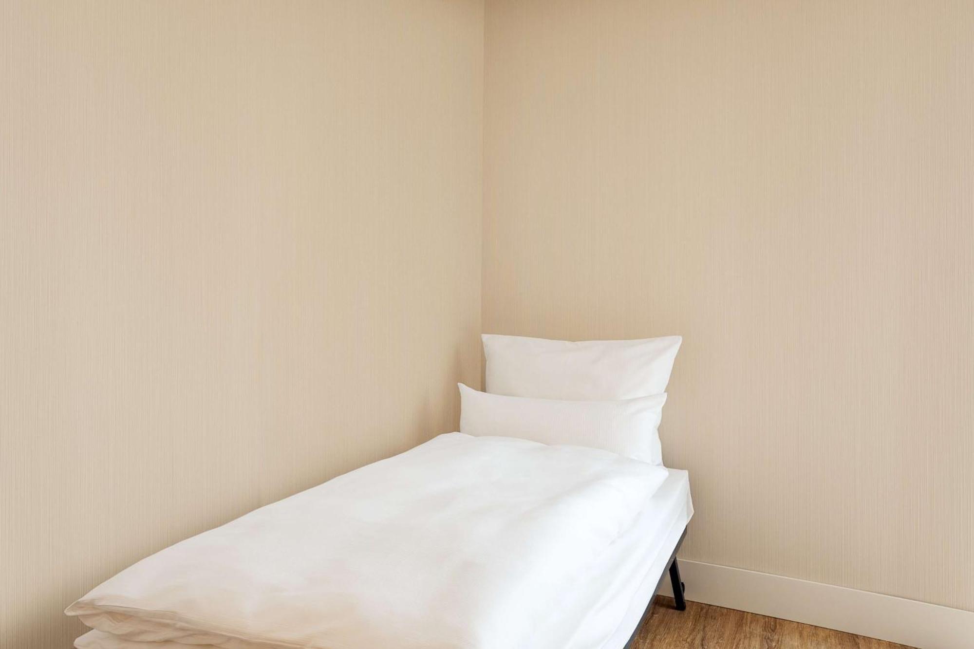 Hotel Nh Nord