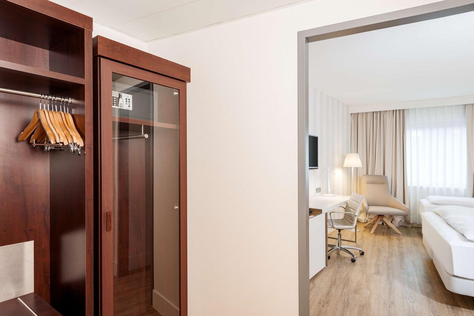 Nh Nord 4* Dusseldorf