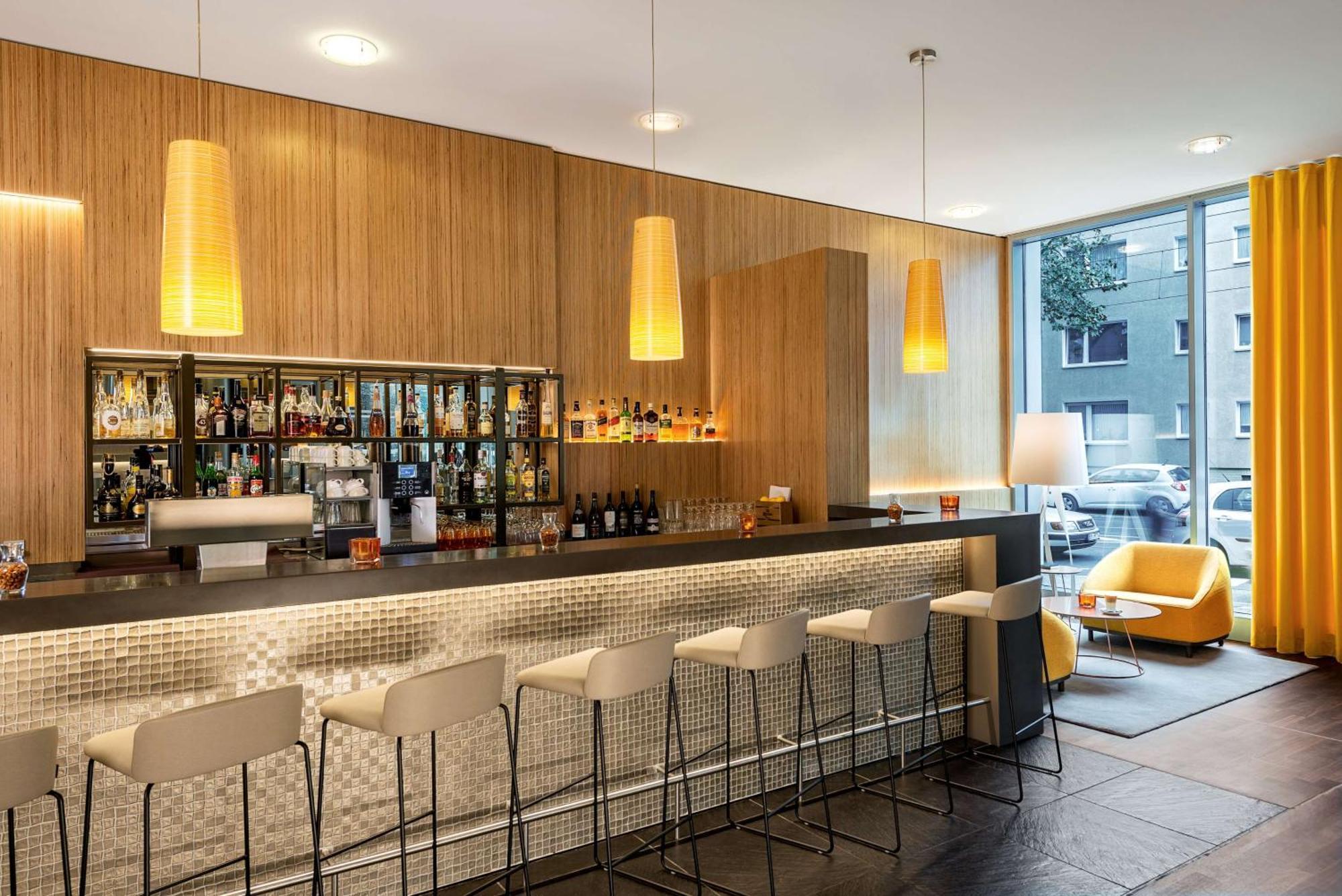 Nh Nord Hotel 4*