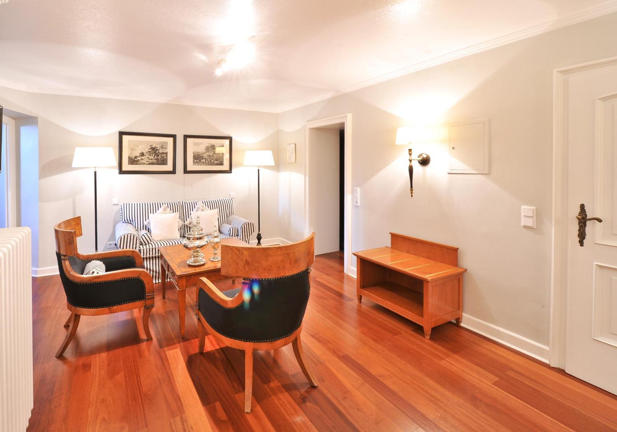 Windsor 4* Dusseldorf