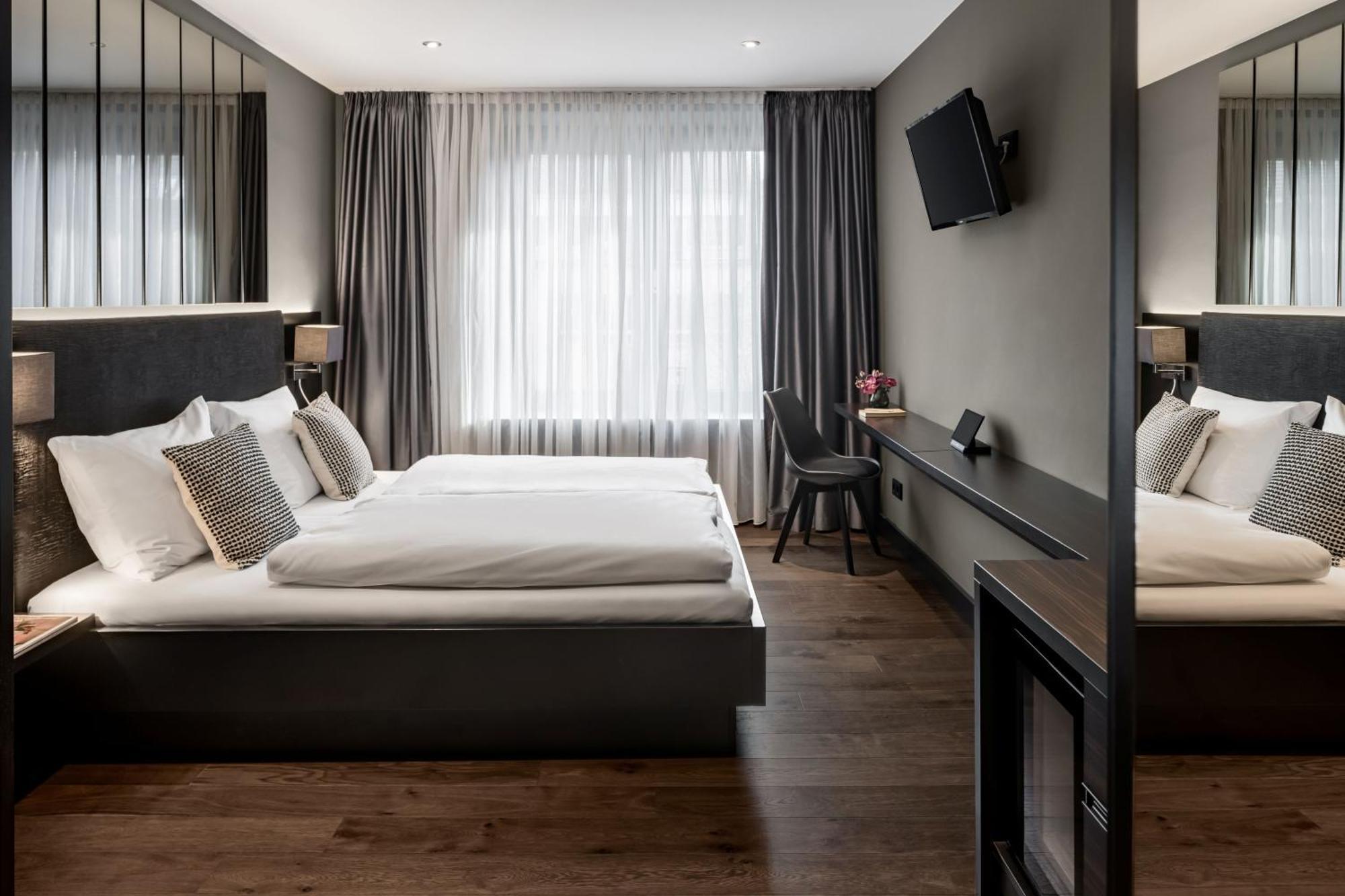 Amano 3* Dusseldorf