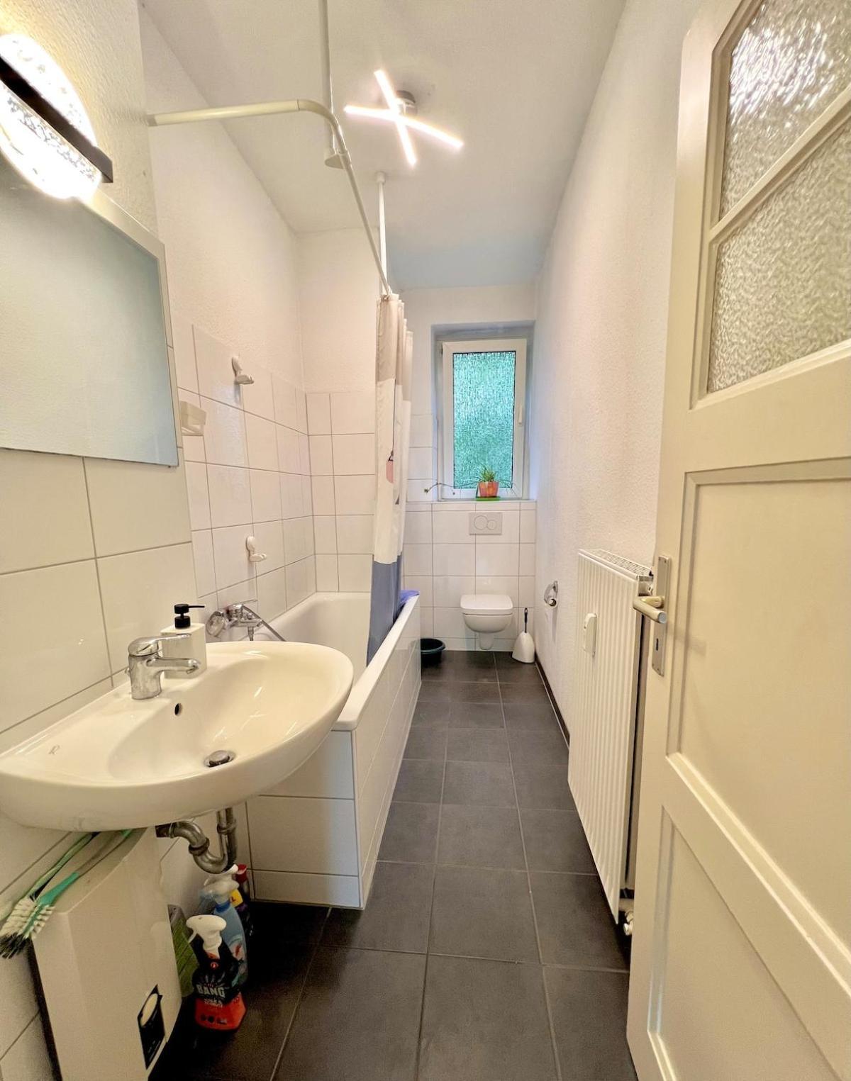 Appartement Cozy 2-room-apartment On Zoo Park In District 2