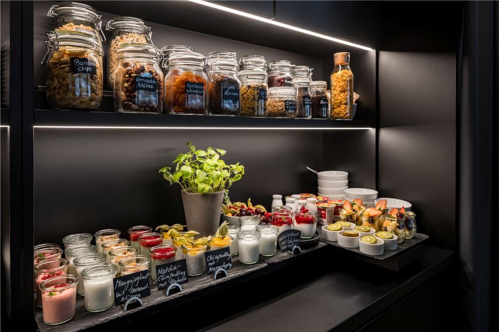 Amano Hotel Dusseldorf