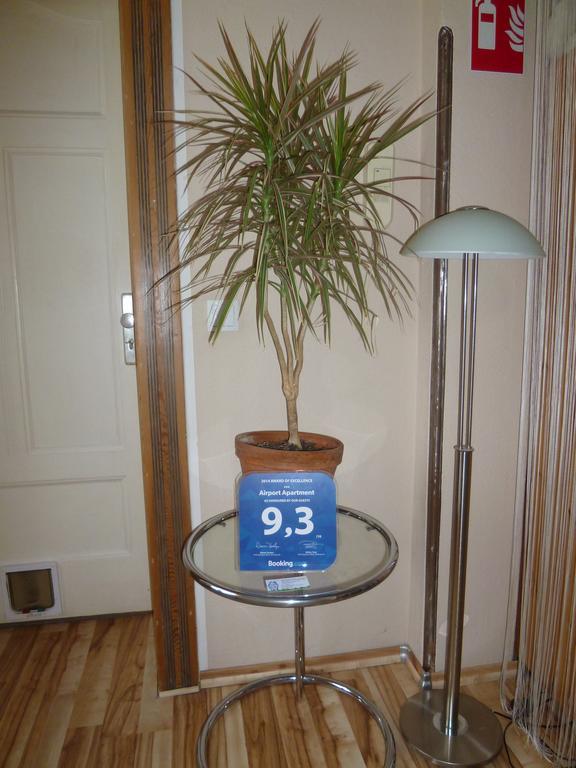 Apartment Airport *