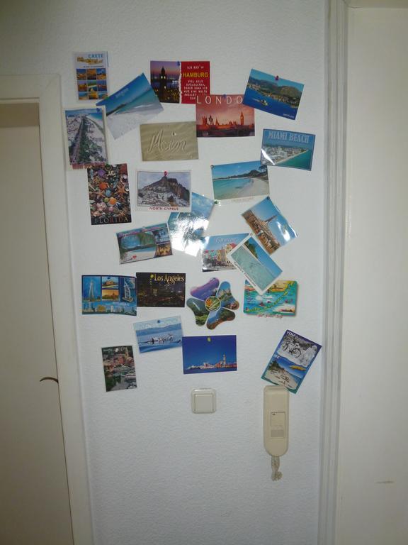 Airport Apartment Dusseldorf