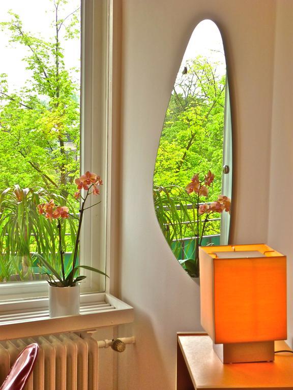 Cocoon-apartment * Düsseldorf