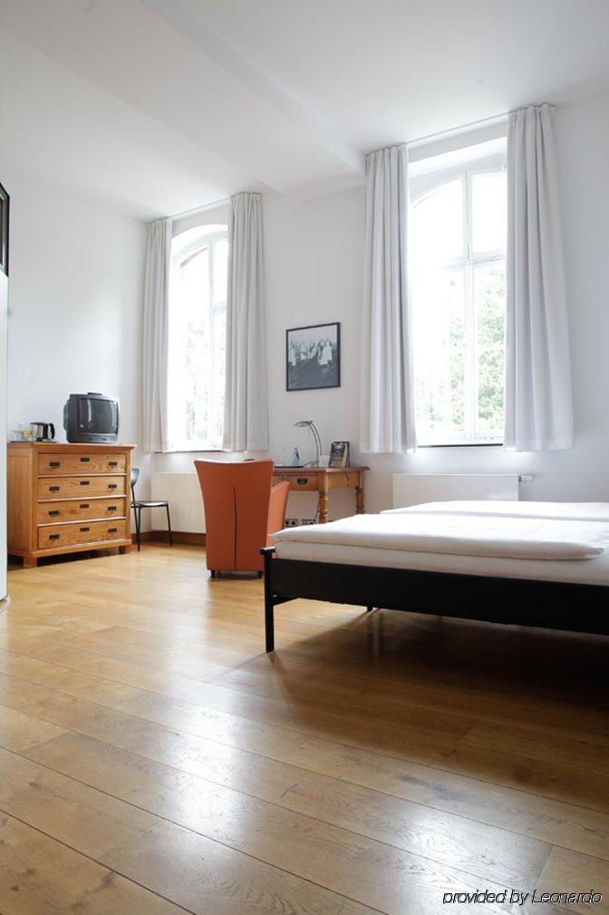 Mutterhaus Hotel Dusseldorf