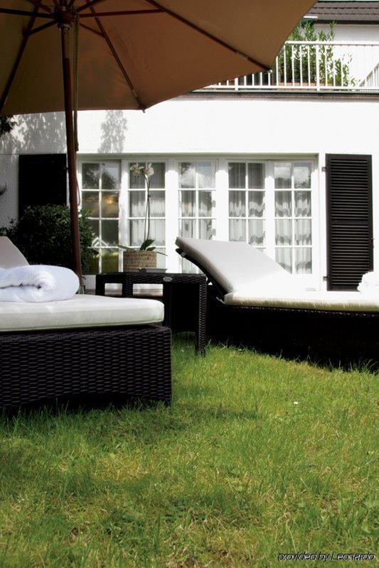 Hotel Im Park