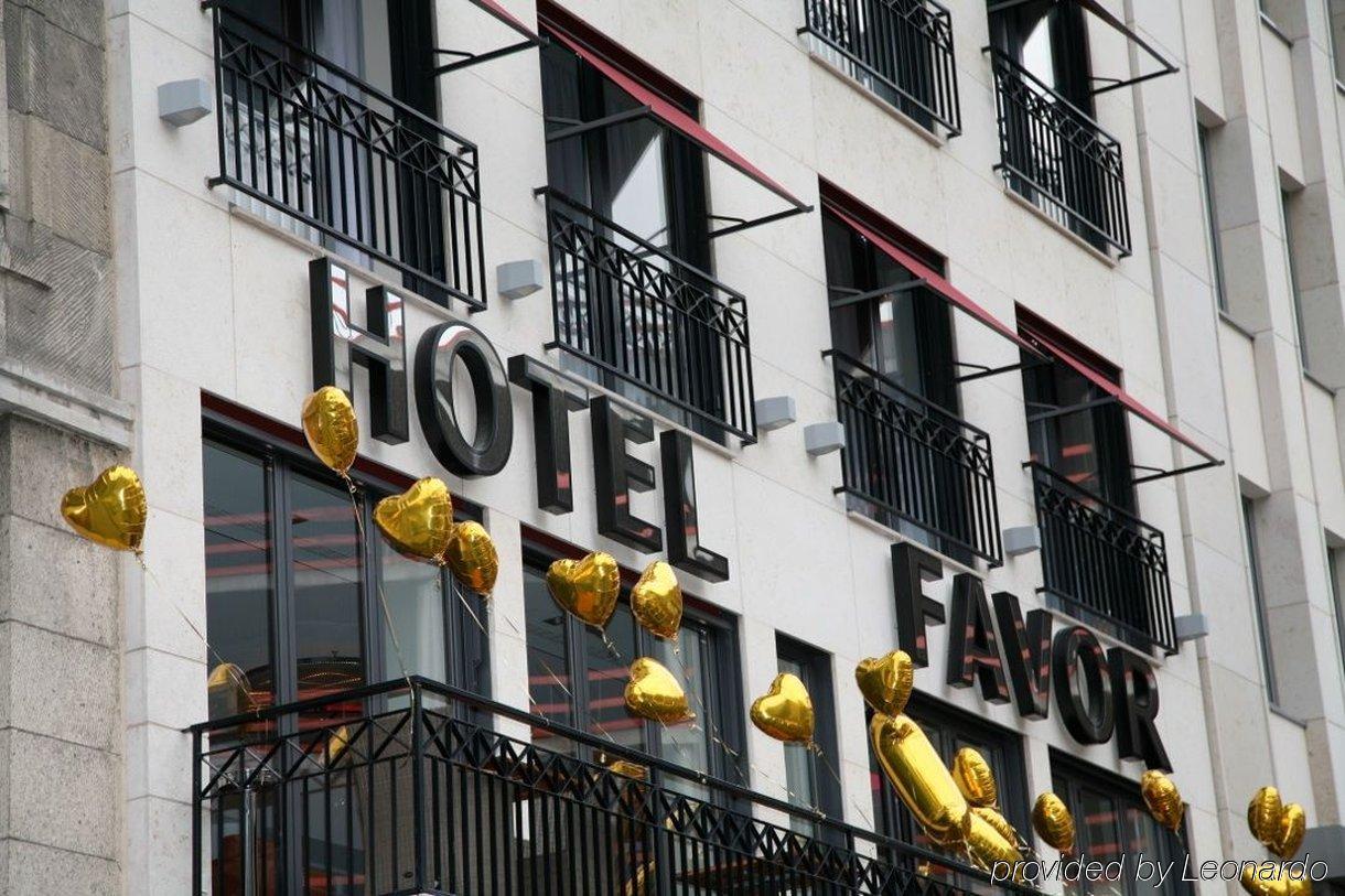 Favor Hotel