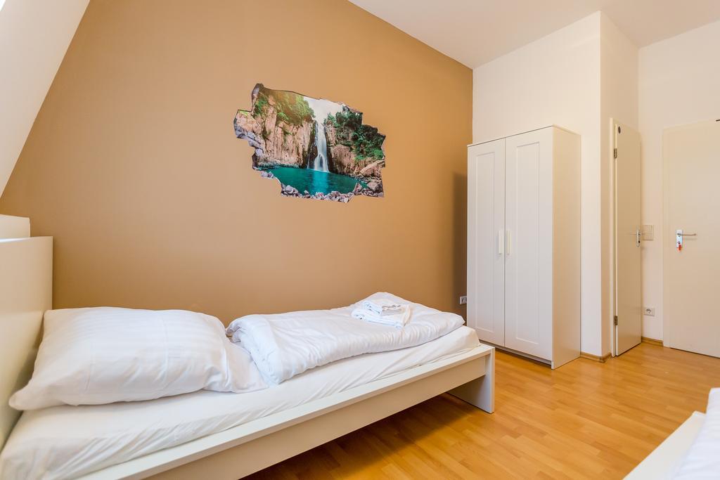 Heerstrasse Appartement *