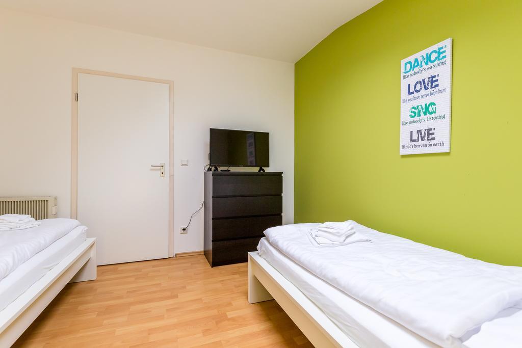 Appartement Heerstrasse *