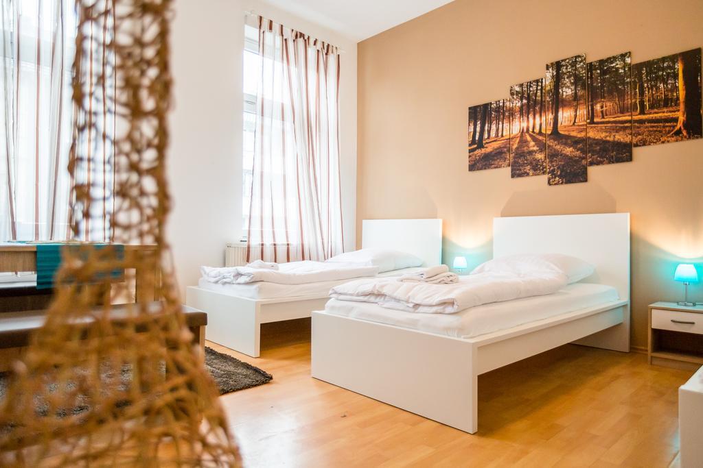 Appartement Heerstrasse *