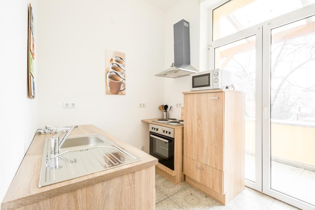 Heerstrasse Appartement Düsseldorf