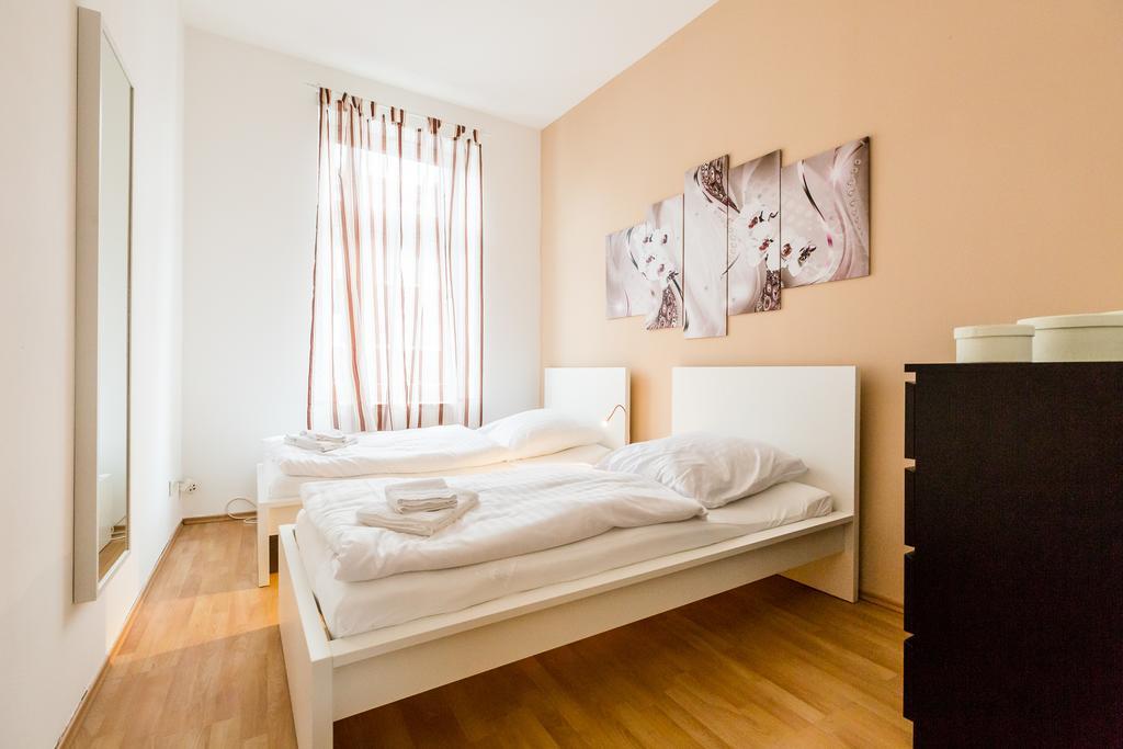 Heerstrasse Appartement