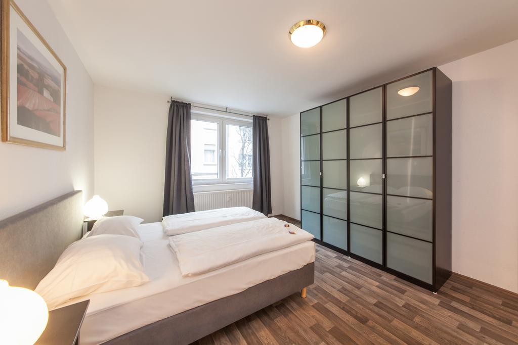 Aparthotel Flora