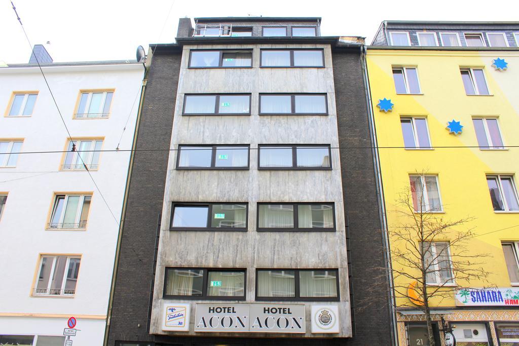 Hotel Acon