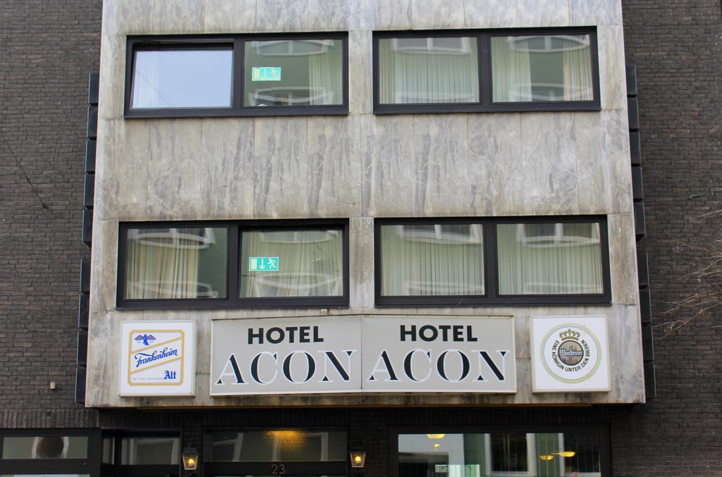 Acon Dusseldorf