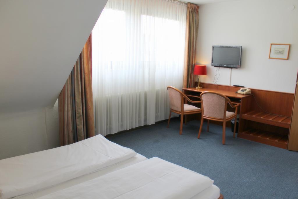 Acon Hotel Dusseldorf