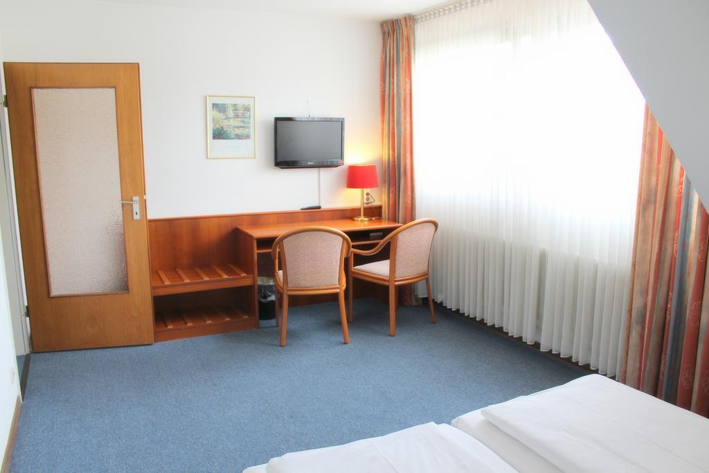 Acon Hotel Dusseldorf