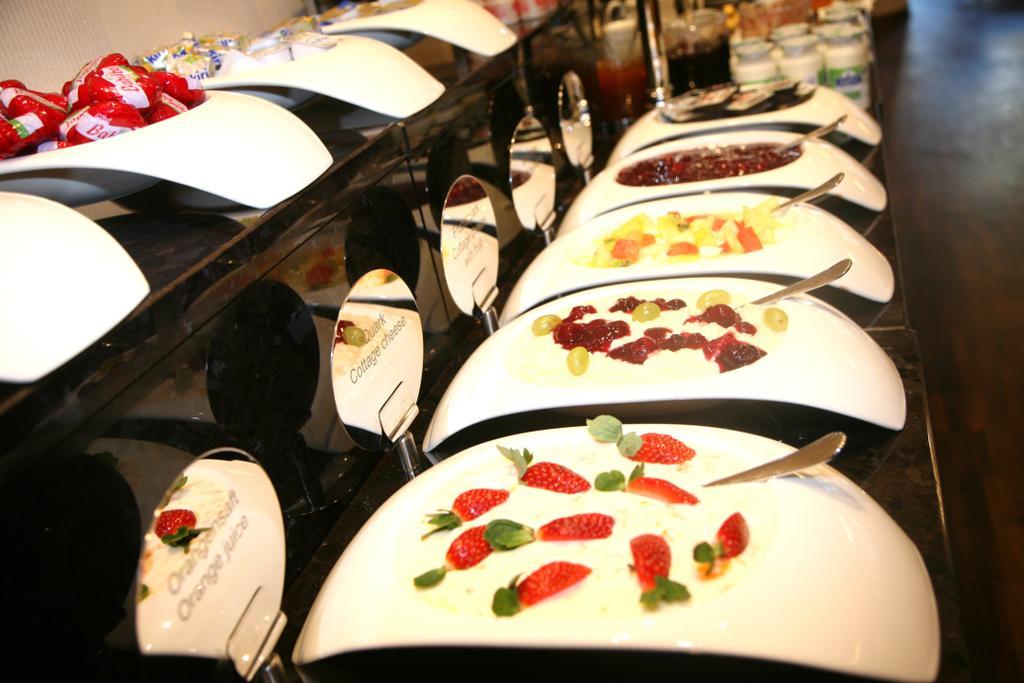 Hotel Favor Düsseldorf