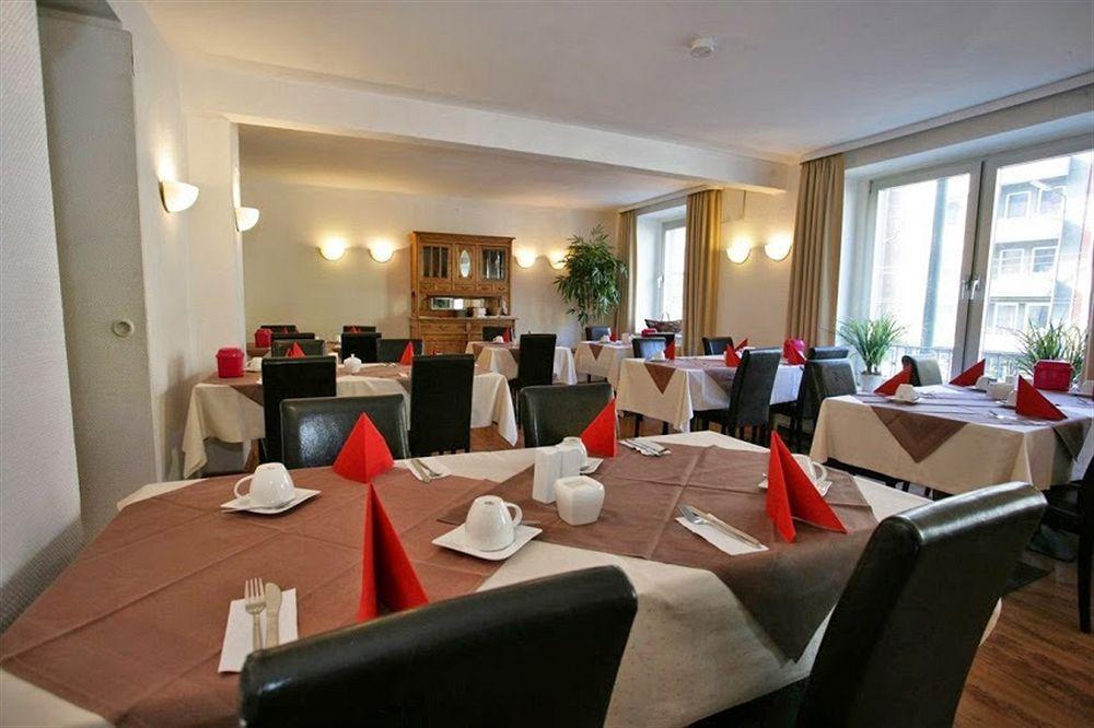 Hotel Antares