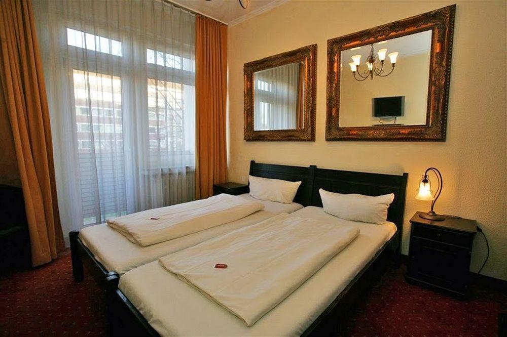 Hotel An Der Oper