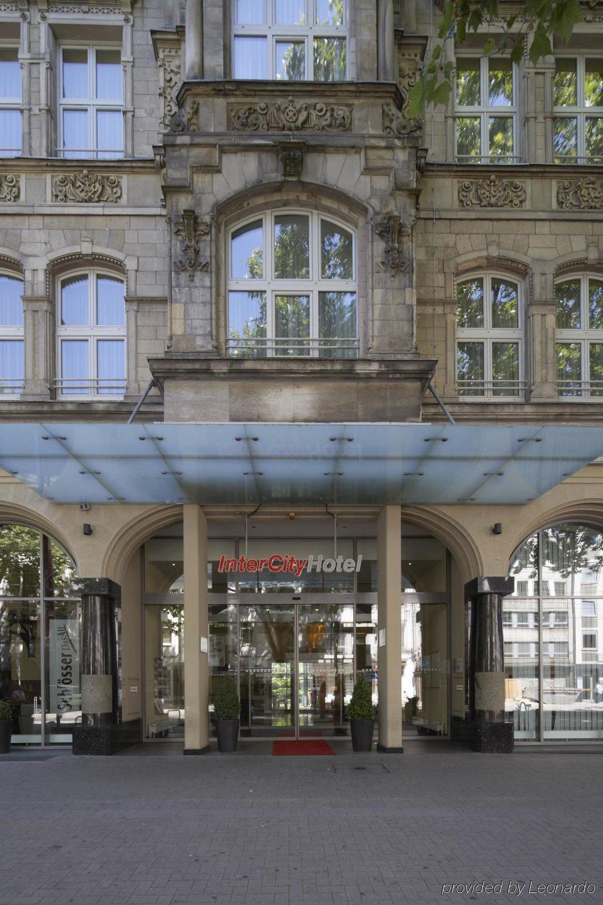 Tribe Hotel Dusseldorf