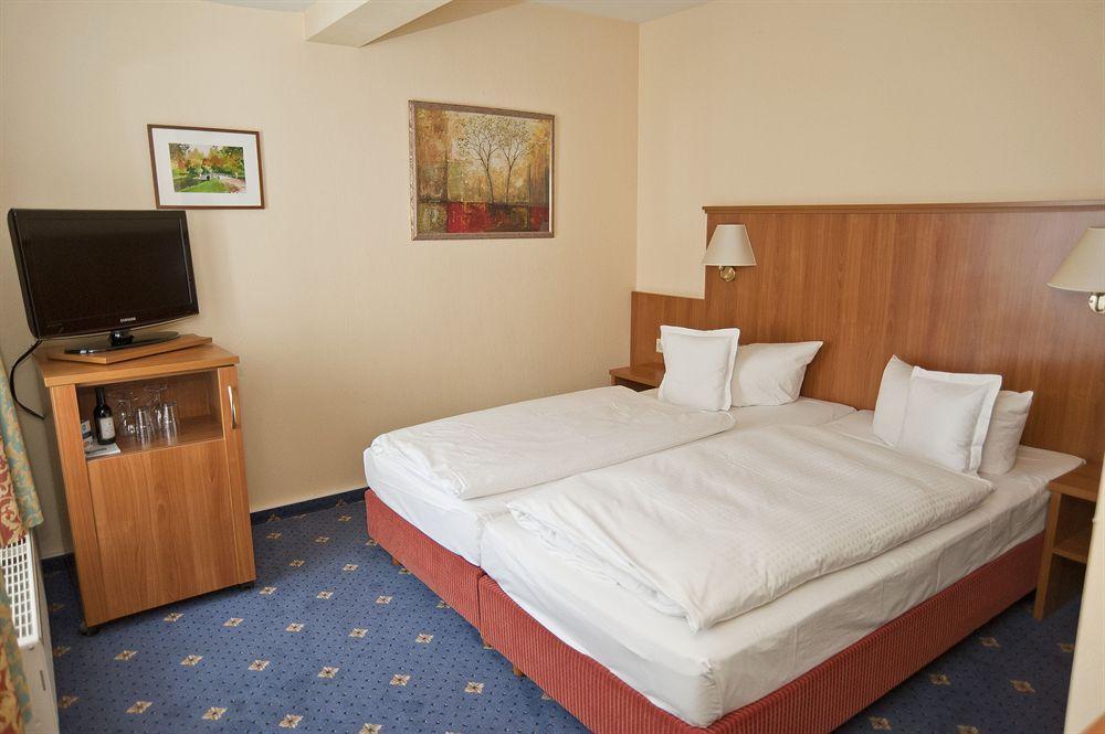 Doria Hotel Dusseldorf