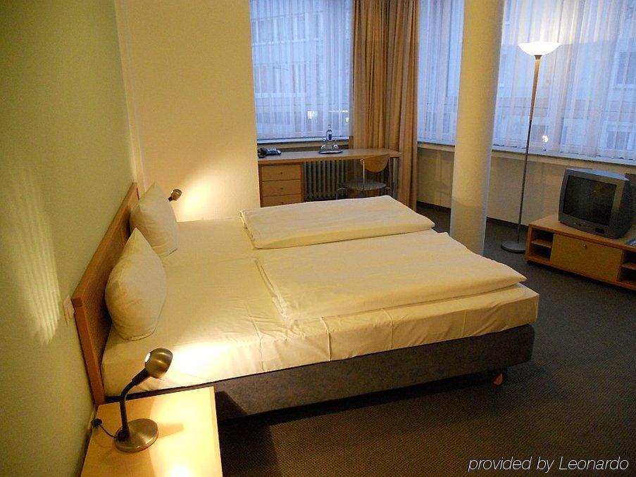 Hotel Kempe Komfort Dusseldorf