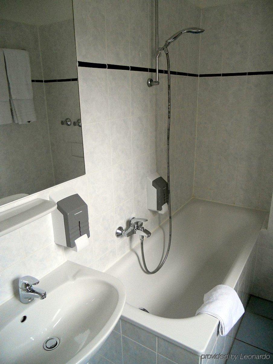 Hotel Kempe Komfort 3*