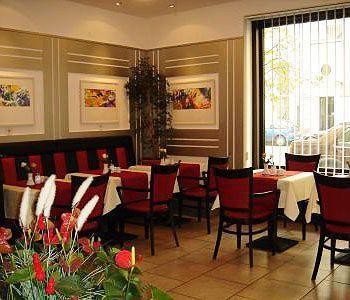 Hotel Acon Dusseldorf