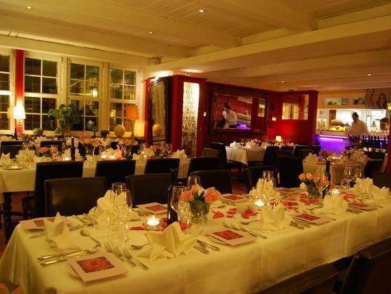 Ashley's Garden Hotel