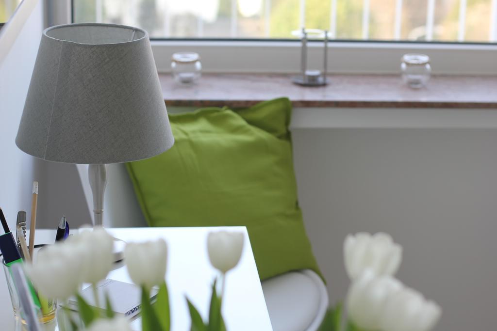 Apartment Mk