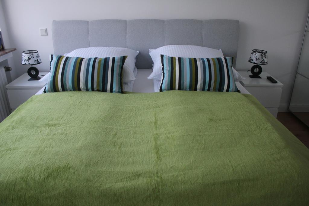 Apartment Mk