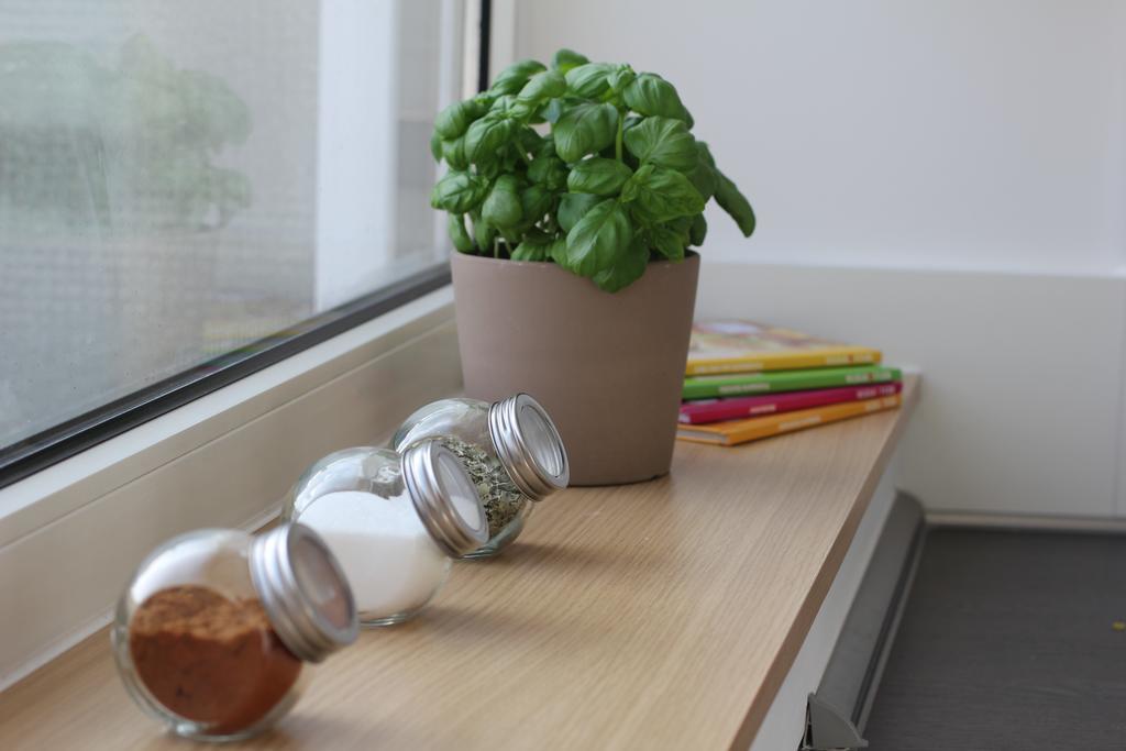 Apartment Mk