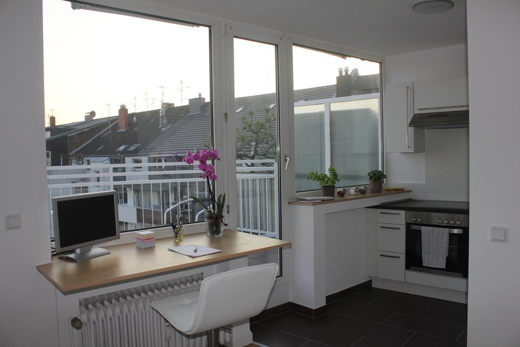 Apartment Mk Dusseldorf