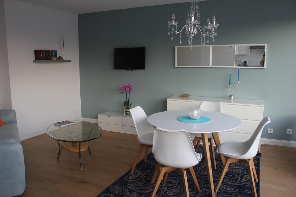Apartment Mk
