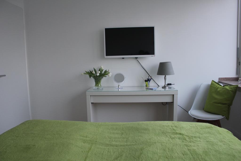 Mk Apartment Dusseldorf