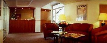 Hotel Elbroich 3*