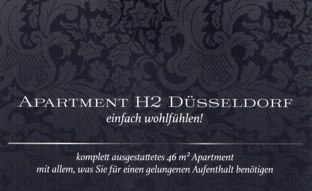 H2 * Düsseldorf