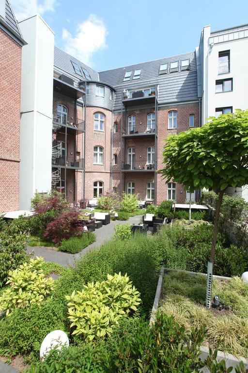 The Red 5* Düsseldorf