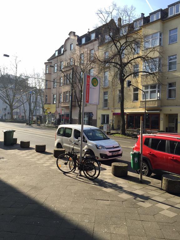 Apartment Moltke 120