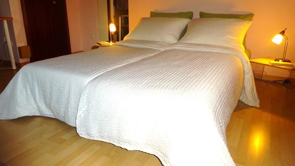 Appartement Guest Unterbach *